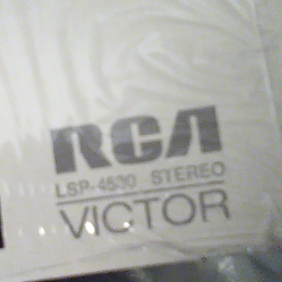 Elvises' Love Letters From Elvis album - Picture 6 of 9